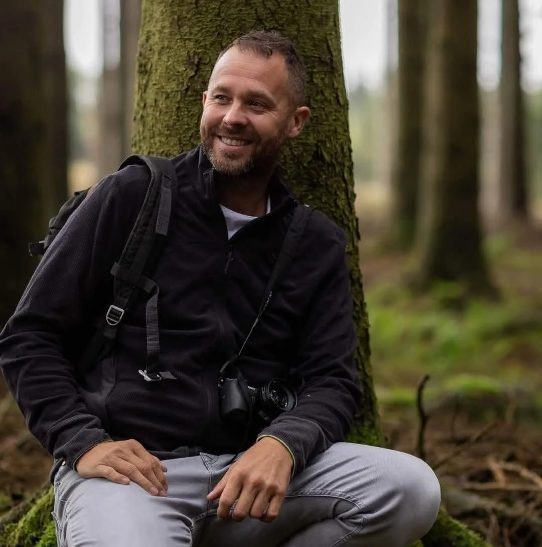 les balades de david wallonie belgique randonnee tourisme home